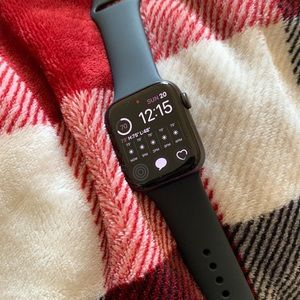 Apple SE Watch